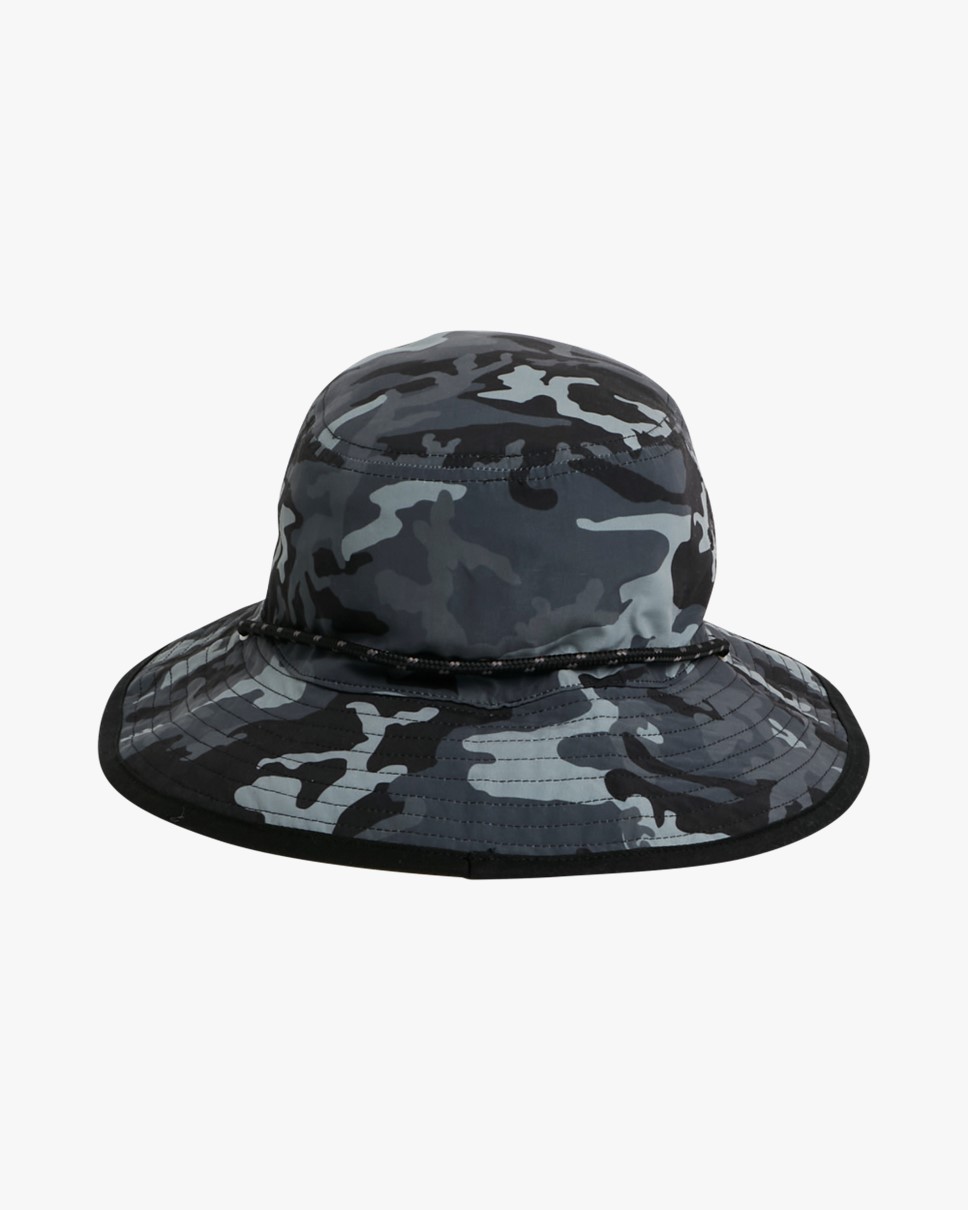Mens Division Reversible Hat