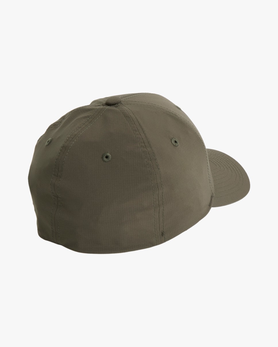 Mens Surftrek Ripstop Flexfit Cap (MIL)