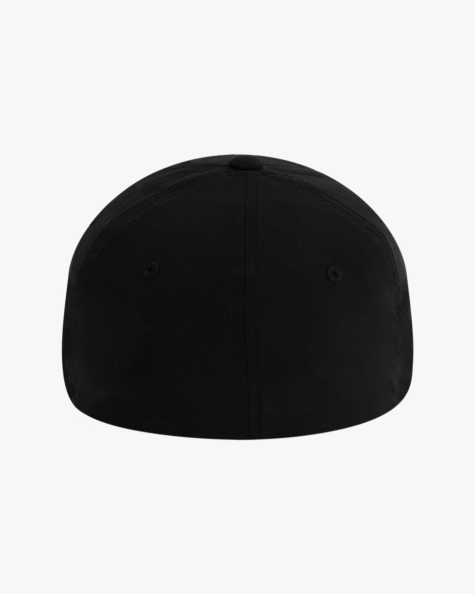 Mens Surftrek Ripstop Flexfit Cap (STH)