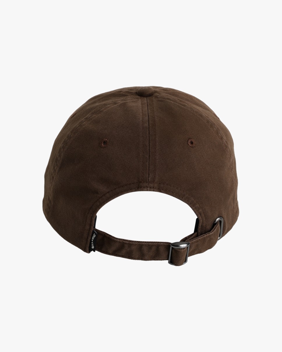 Mens Peyote Washed Dad Cap (MOC)