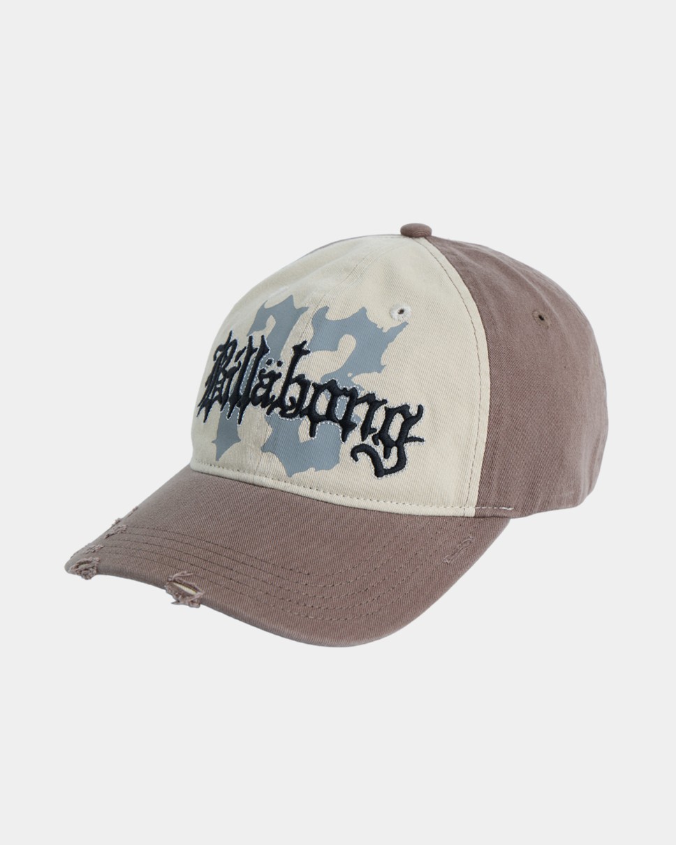 Mens Cando Cap