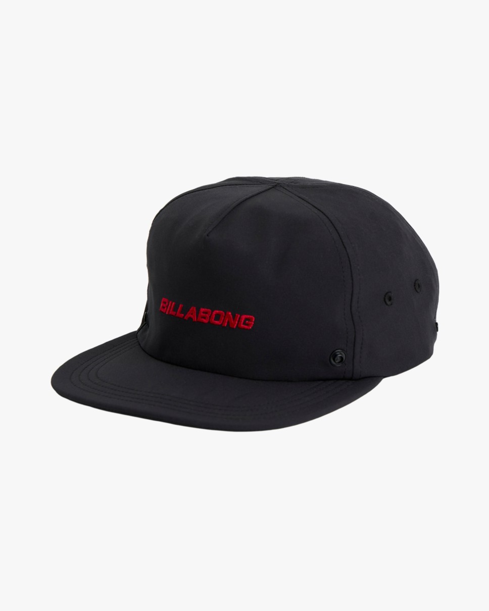 Mens Strike Mission Surf Cap