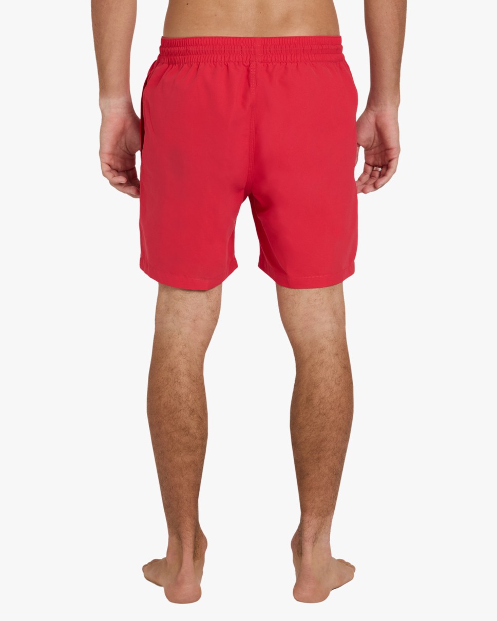 Mens All Day Layback 16" Boardshorts (5598)