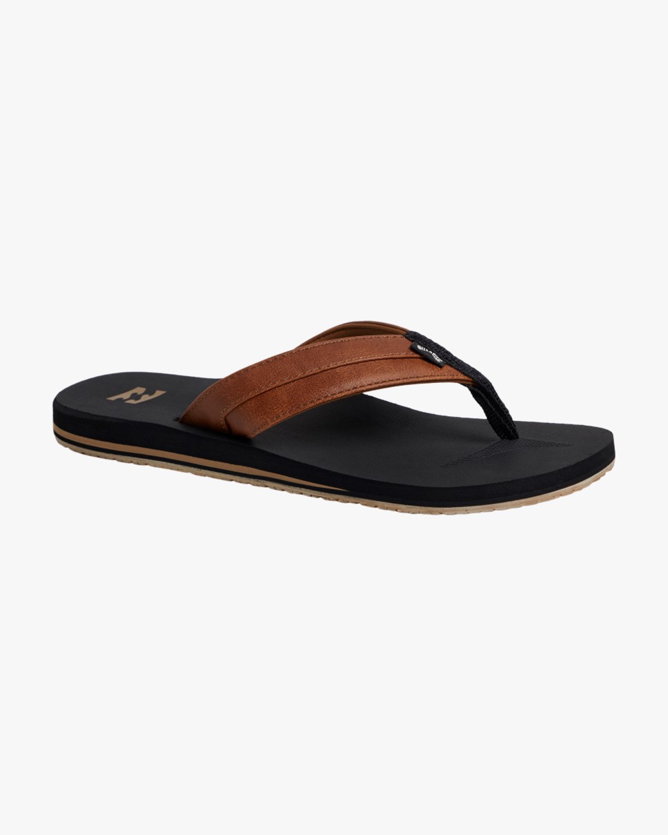 Mens All Day Impact Thongs