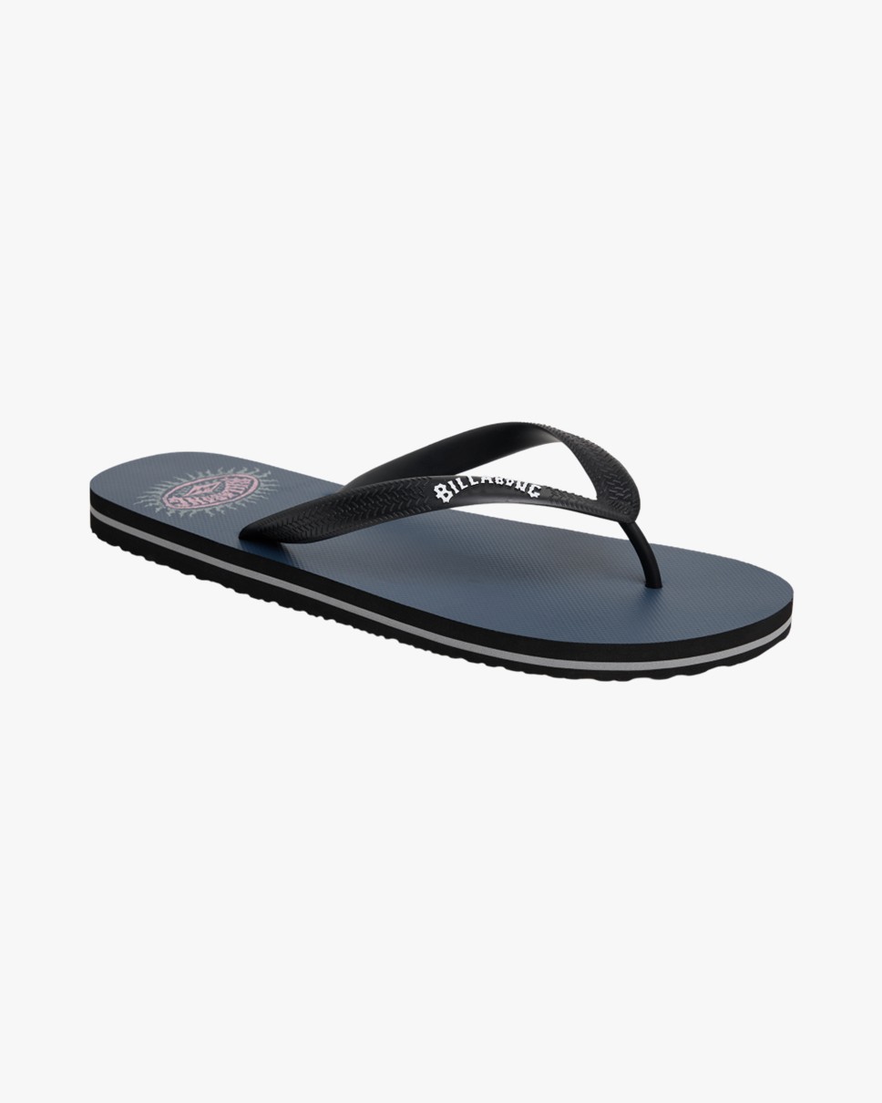 Mens Tides Thongs (DKI)