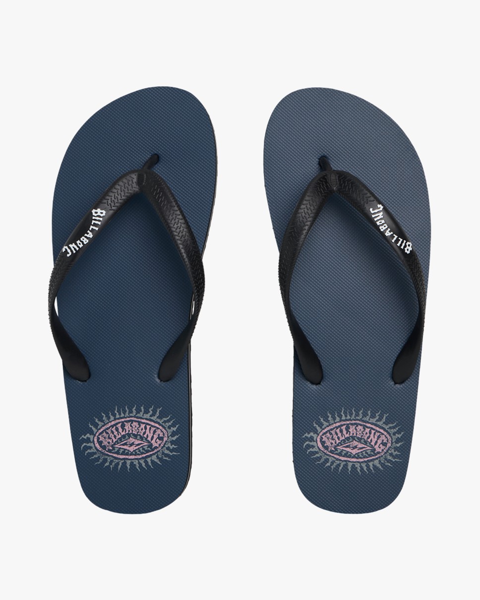 Mens Tides Thongs (DKI)