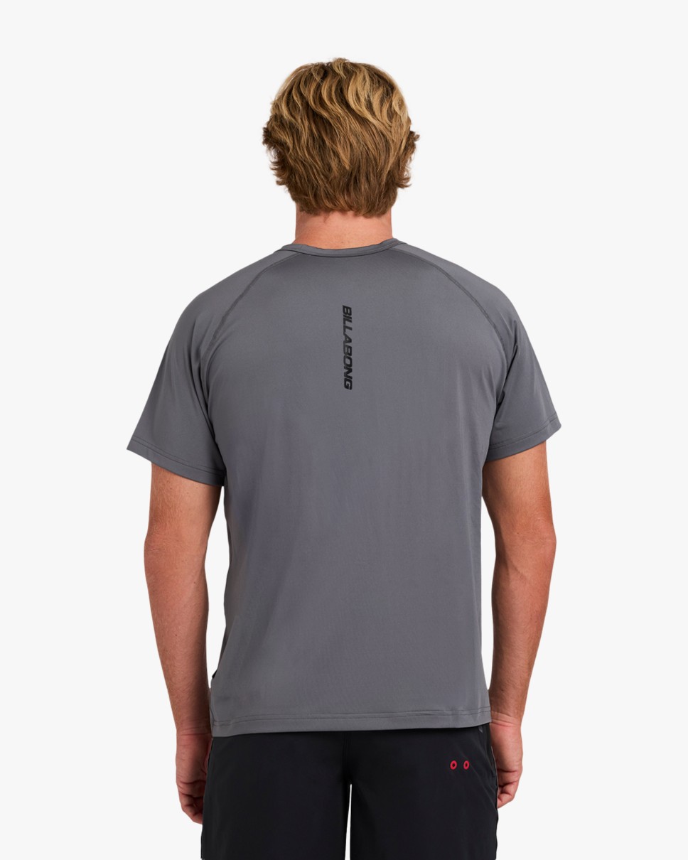 Mens Strike Mission Surf Shirt