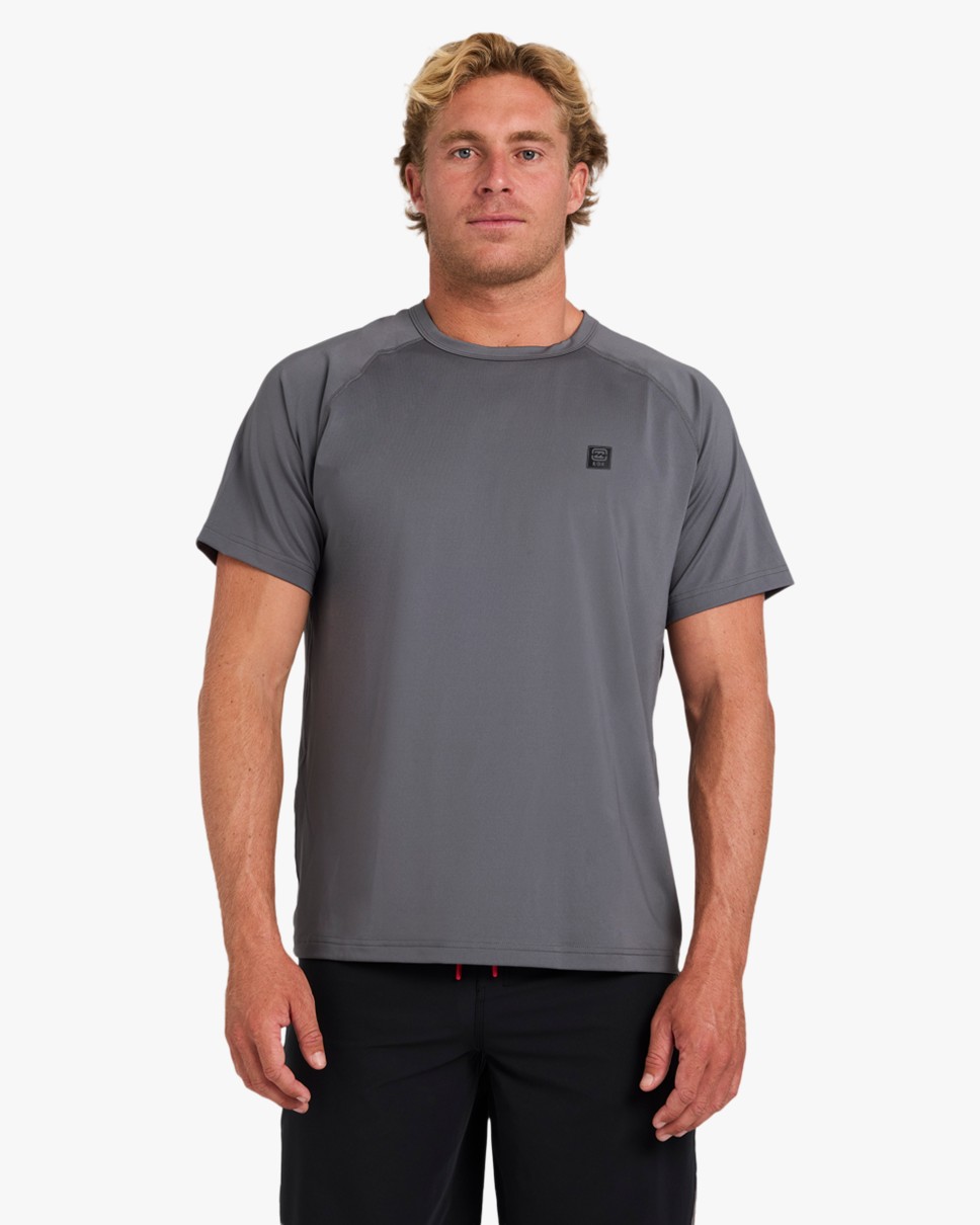 Mens Strike Mission Surf Shirt