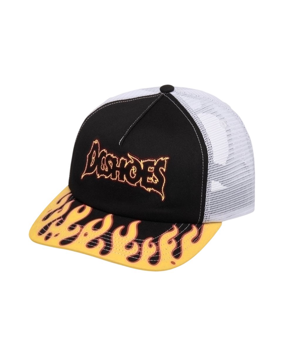 Mens Burning Brim (KVJ0)