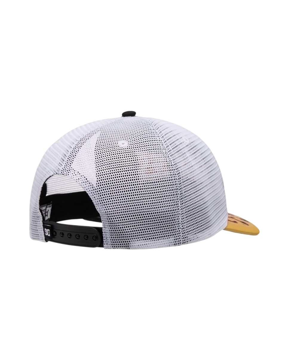 Mens Burning Brim (KVJ0)