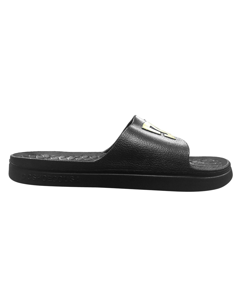 Mens DC SC Slider (BG3)