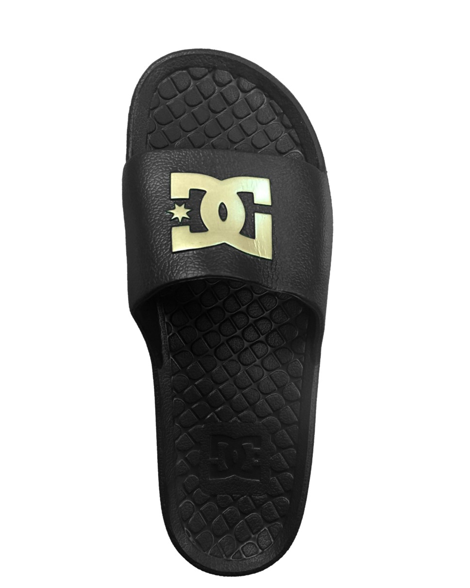 Mens DC SC Slider (BG3)