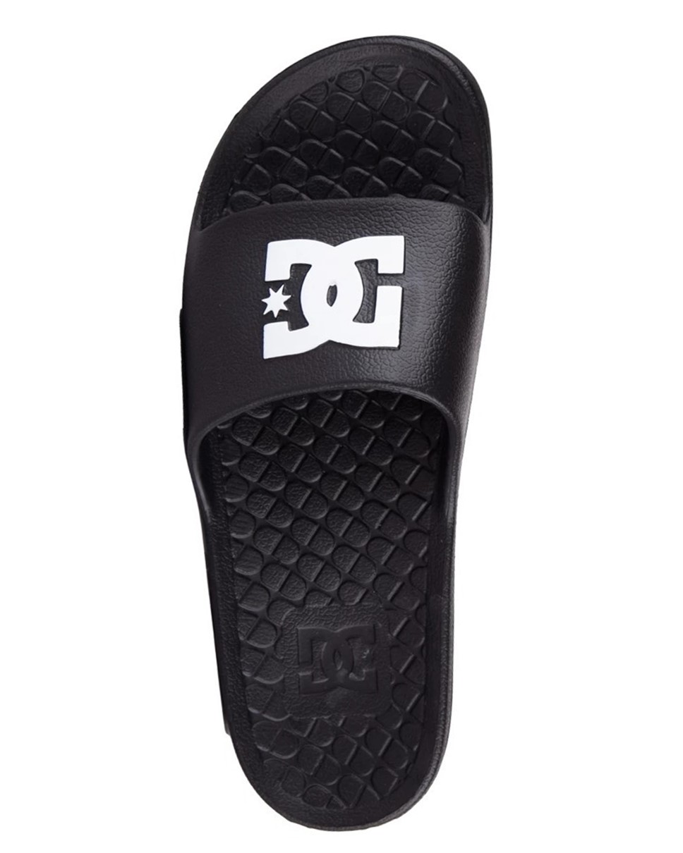 Mens DC SC Slider (BKW)