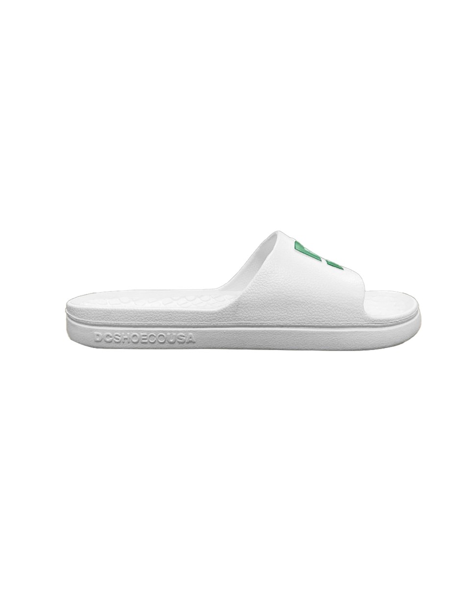 Mens DC SC Slider (WGN)