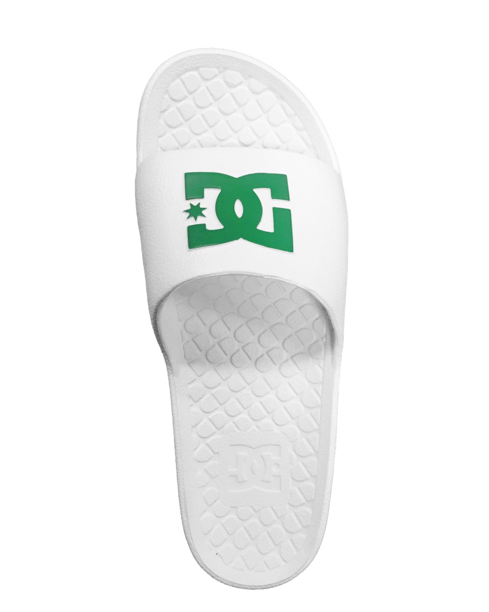 Mens DC SC Slider (WGN)