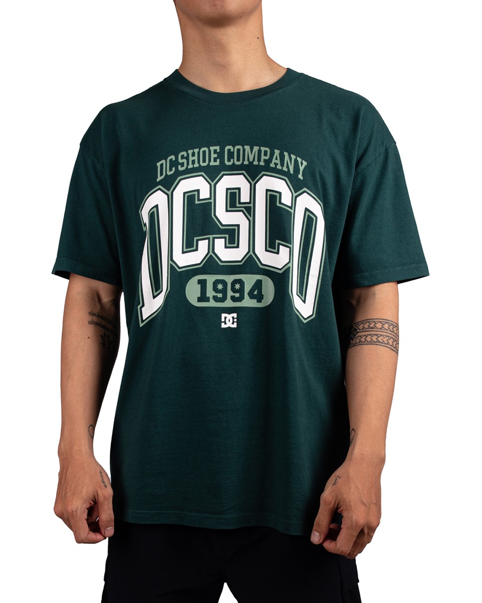Mens Dashing Short Sleeve T-Shirt (GTP0)