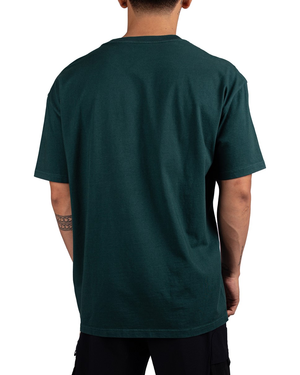 Mens Dashing Short Sleeve T-Shirt (GTP0)