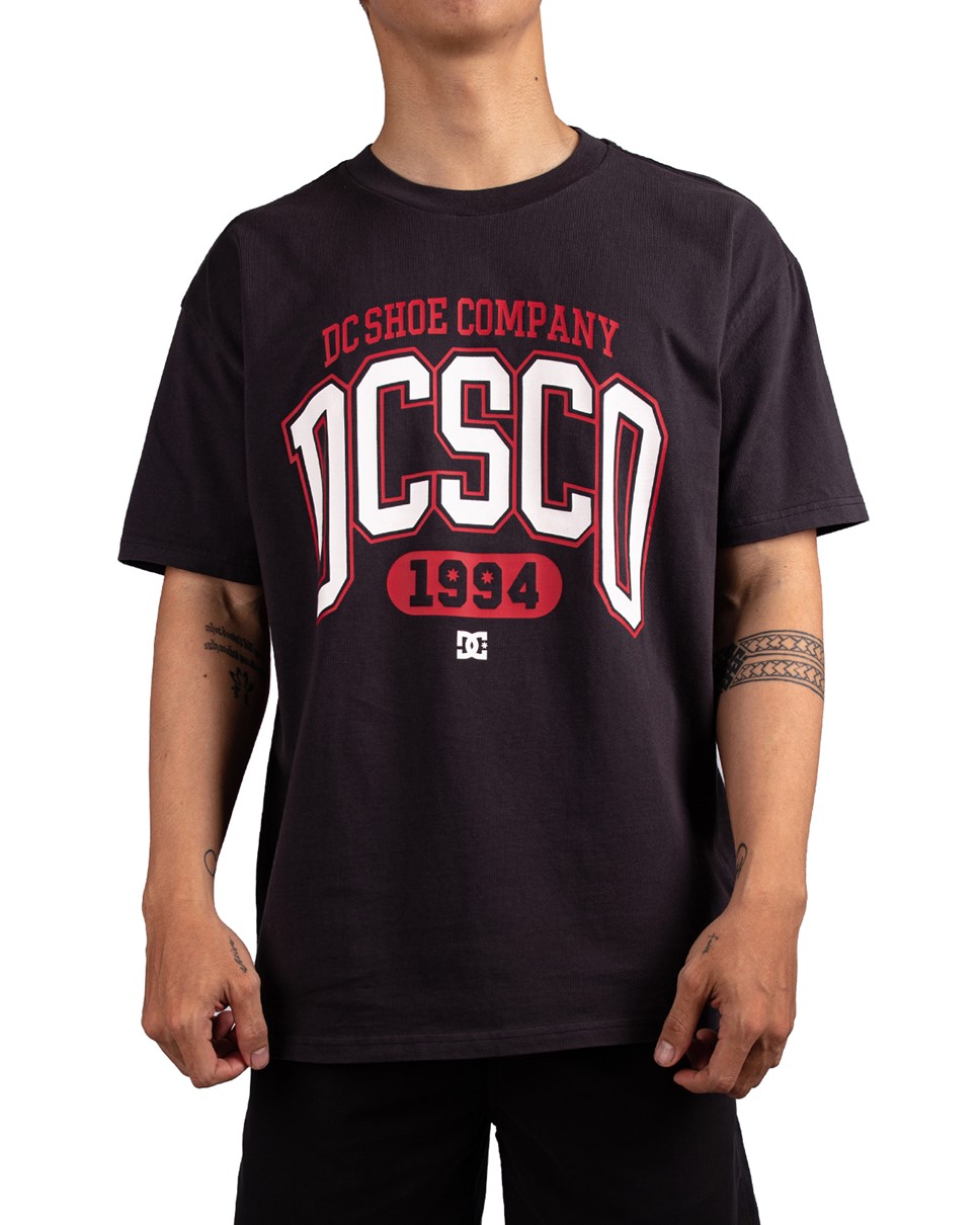 Mens Dashing Short Sleeve T-Shirt (KVJ0)