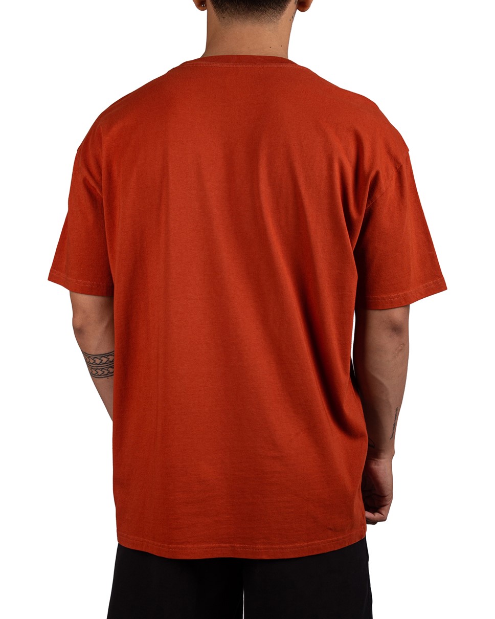Mens Dashing Short Sleeve T-Shirt (NQV0)