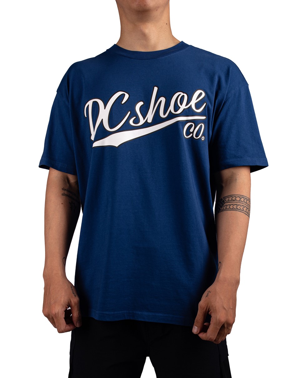 Mens Retro Short Sleeve T-Shirt (BSW0)