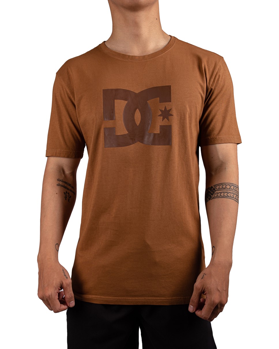 Mens Crux Dye Short Sleeve T-Shirt (CQF0)