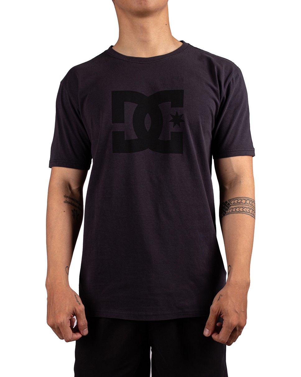 Mens Crux Dye Short Sleeve T-Shirt (KVJ0)