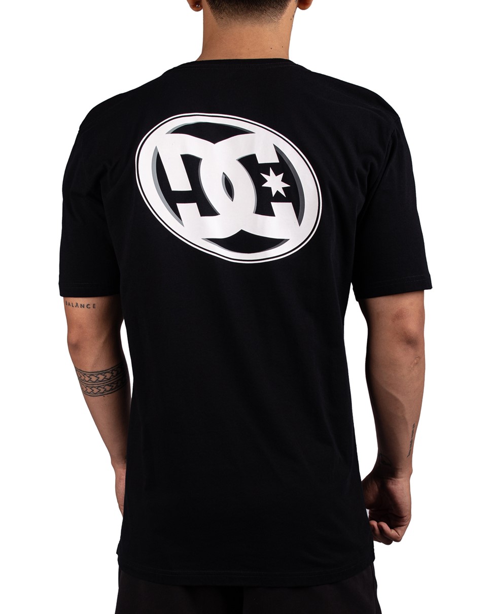 Mens Spumes Short Sleeve T-Shirt (KVJ0)