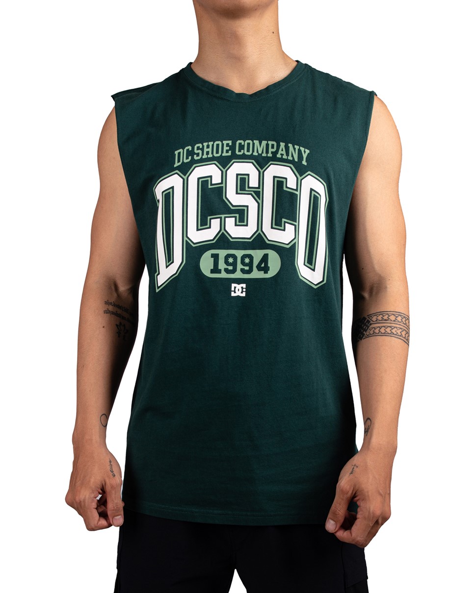 Mens Dashing Muscle Tank (GTP0)