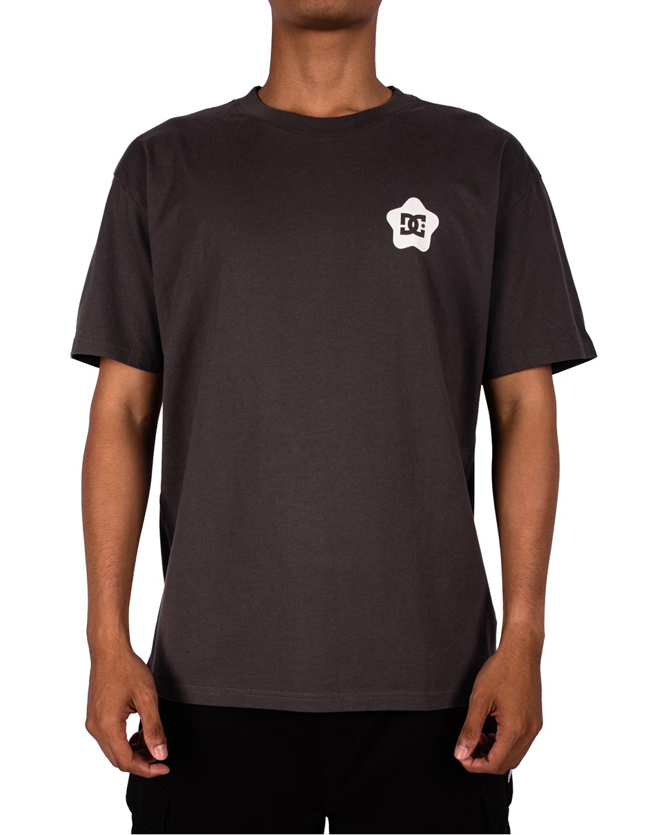 Mens Create Your Own Short Sleeve Tee (KRP0)