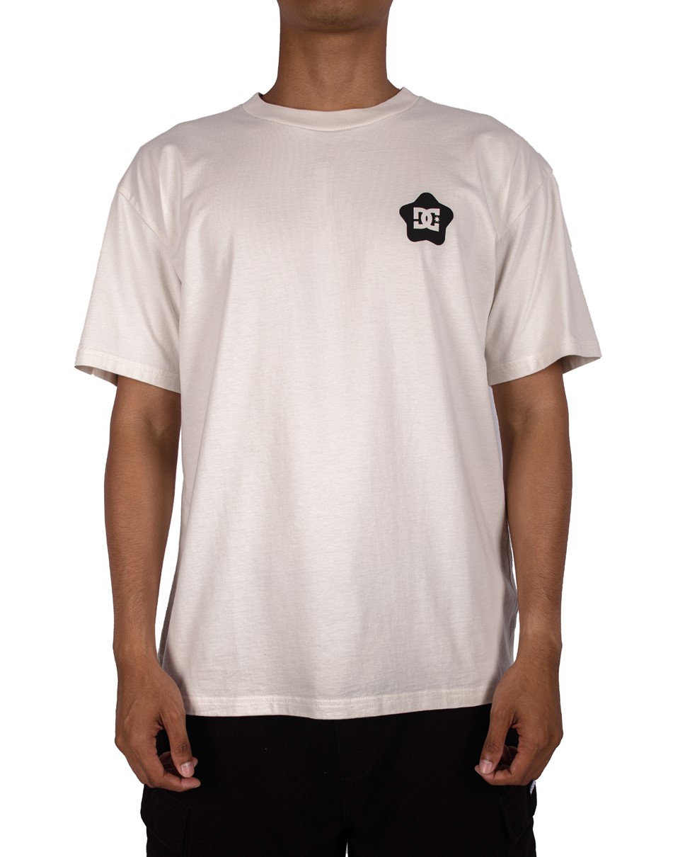 Mens Create Your Own Short Sleeve Tee (WCQ0)