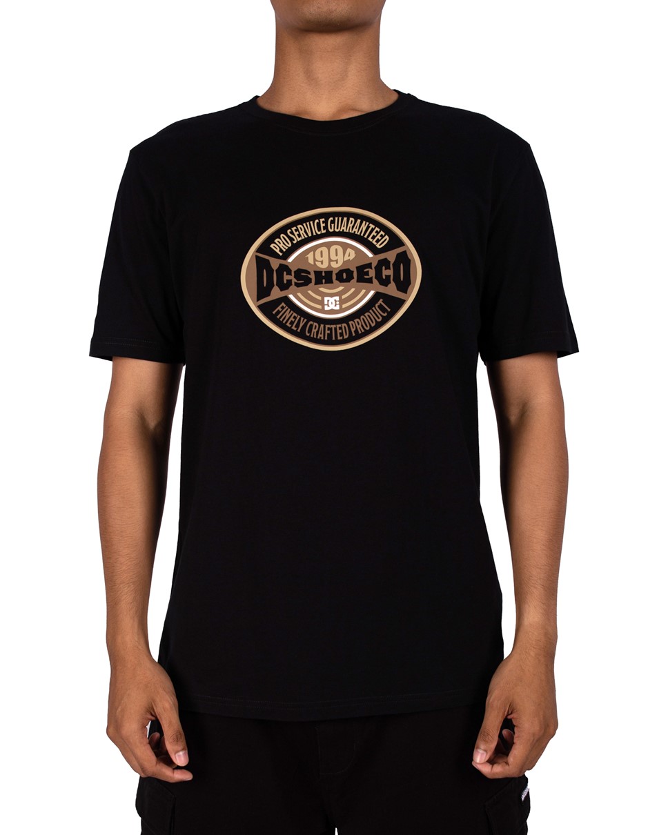 Mens Pro Service Short Sleeve Tee (KVJ0)