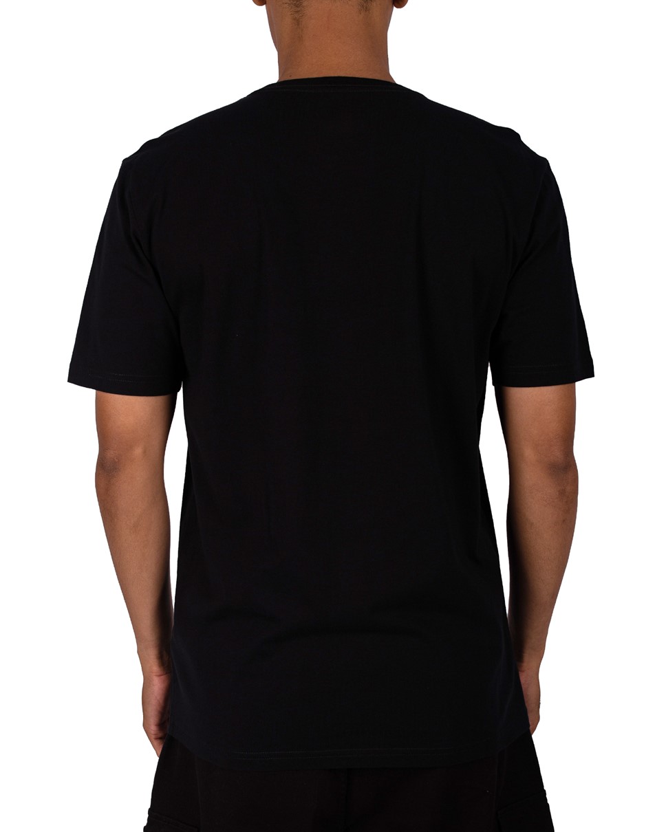 Mens Pro Service Short Sleeve Tee (KVJ0)