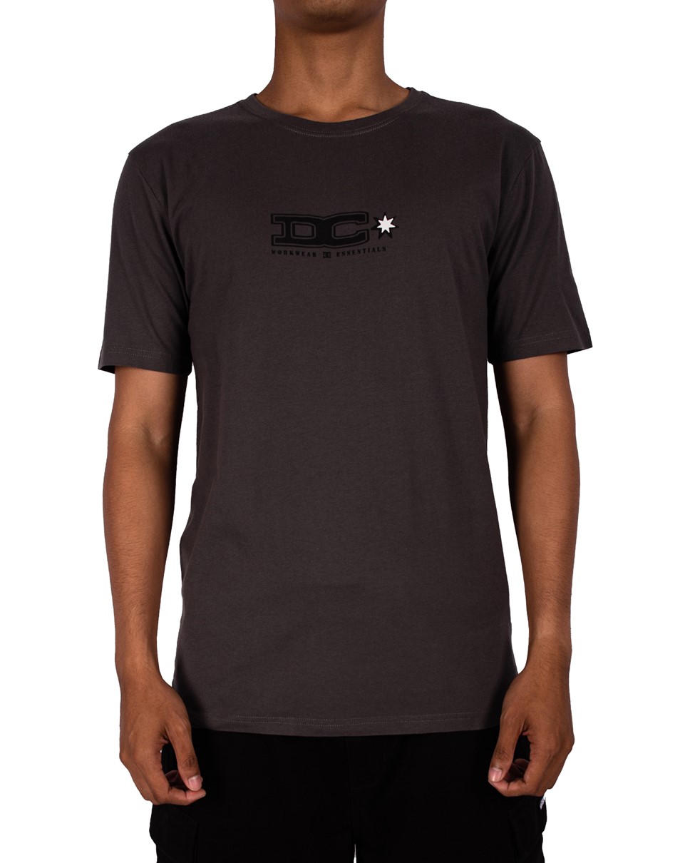 Mens Master Short Sleeve Tee (KRP0)