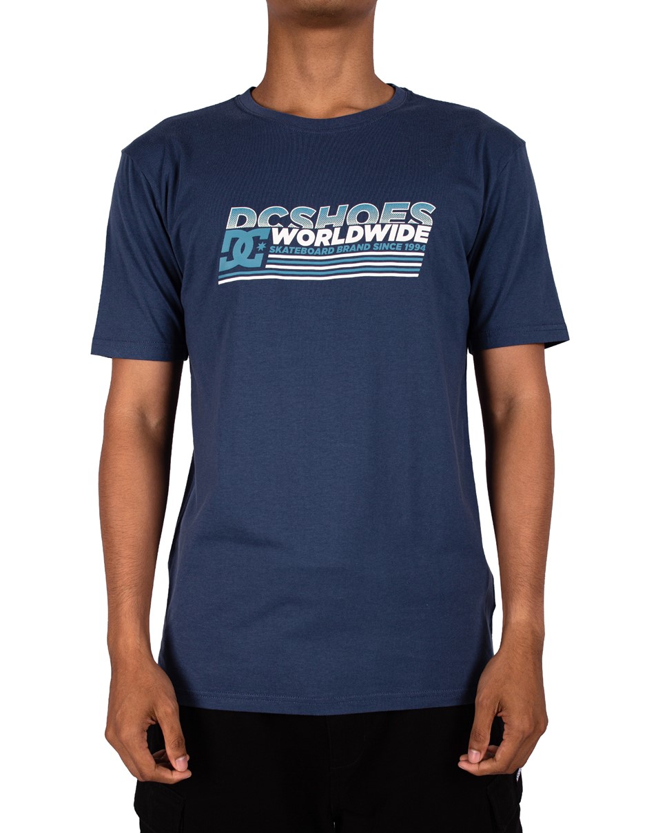 Mens The Tempo Short Sleeve Tee (BRQ0)