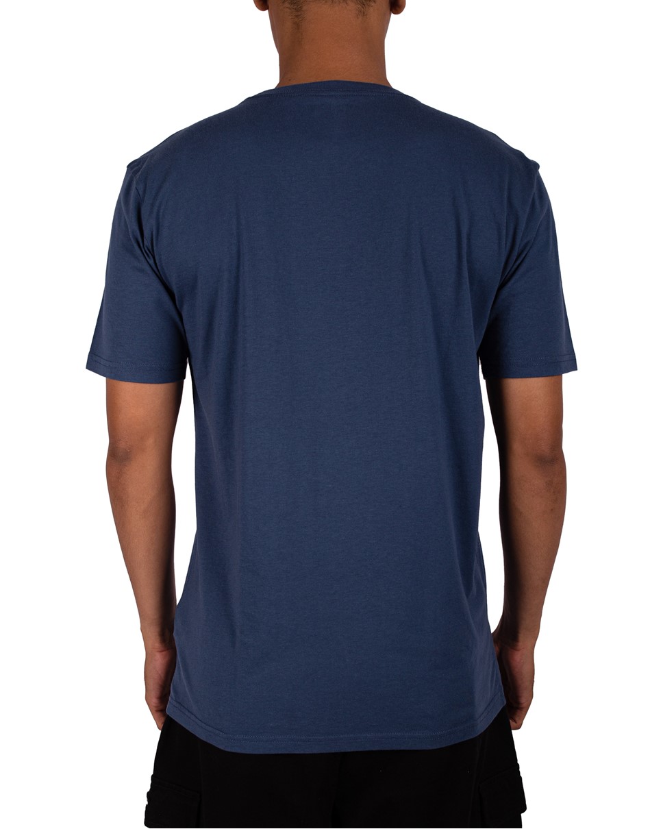 Mens The Tempo Short Sleeve Tee (BRQ0)