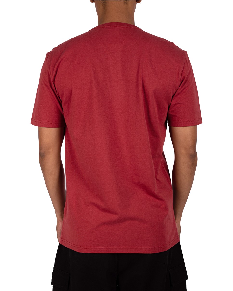 Mens The Tempo Short Sleeve Tee (RQN0)