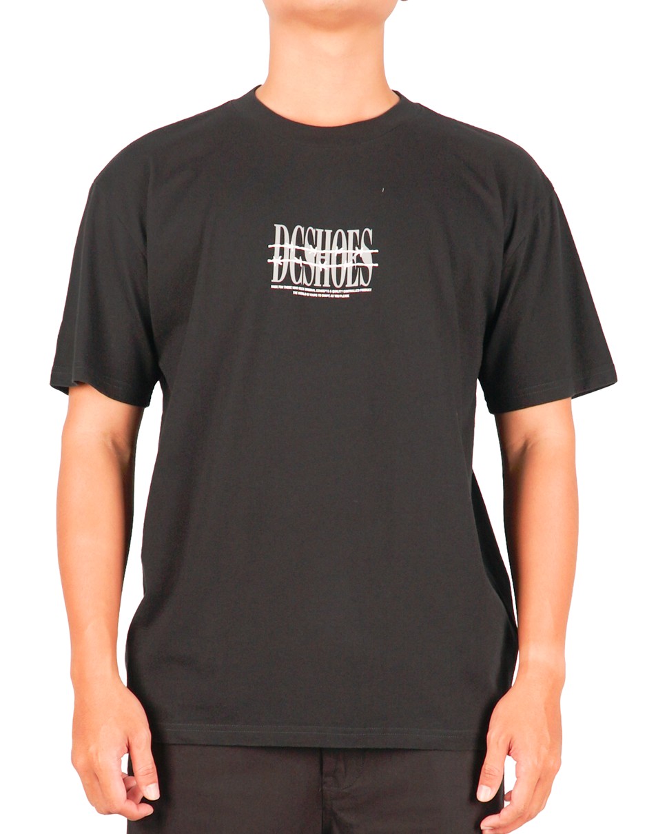 Mens Breaking Free Short Sleeve (KVJ0)