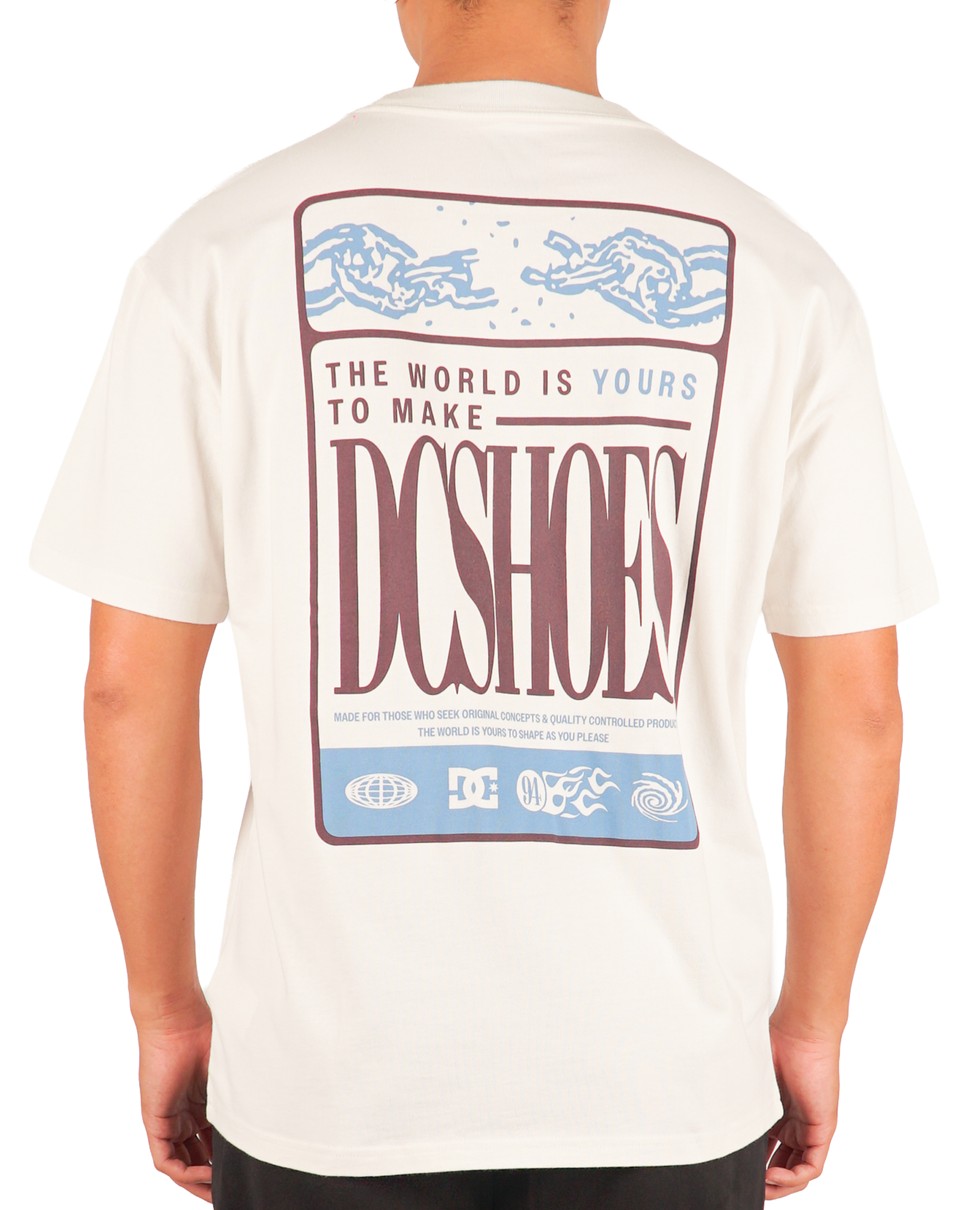Mens Breaking Free Short Sleeve (WCQ0)