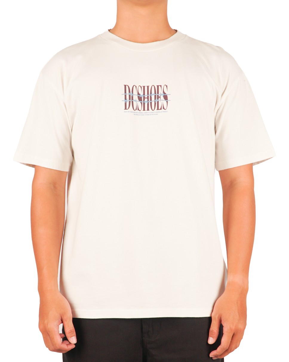 Mens Breaking Free Short Sleeve (WCQ0)