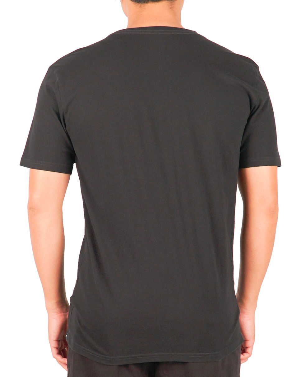 Mens DC Sporadic Short Sleeve (KVJ0)