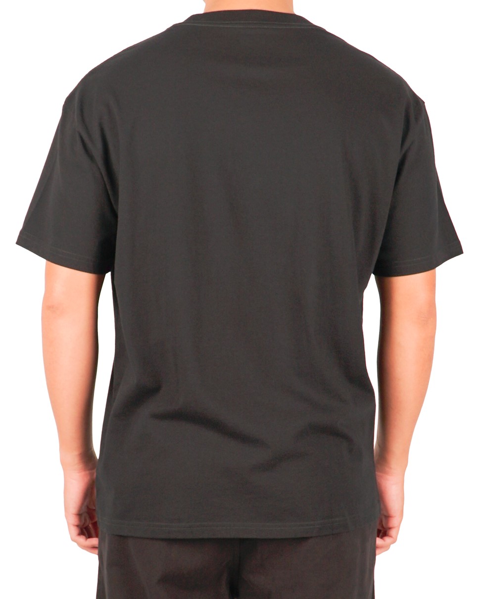 Mens DC On Ride Short Sleeve  (KVJ0)