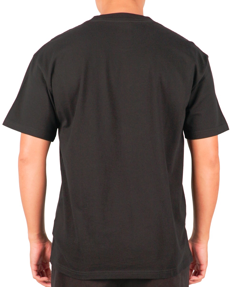 Mens DC Legacy Short Sleeve (KVJ0)
