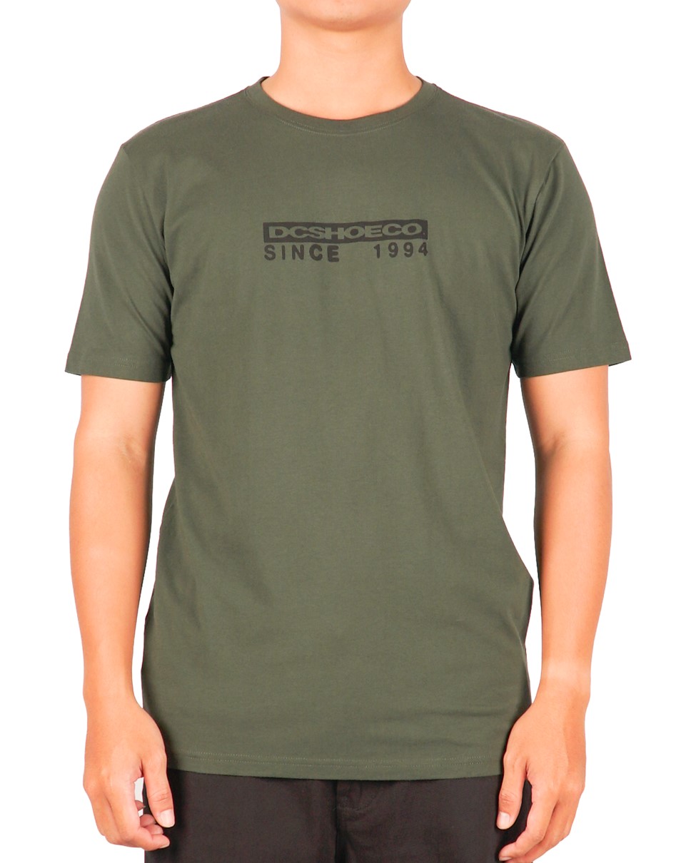 Mens Tire Track Short Sleeve (KSW0)