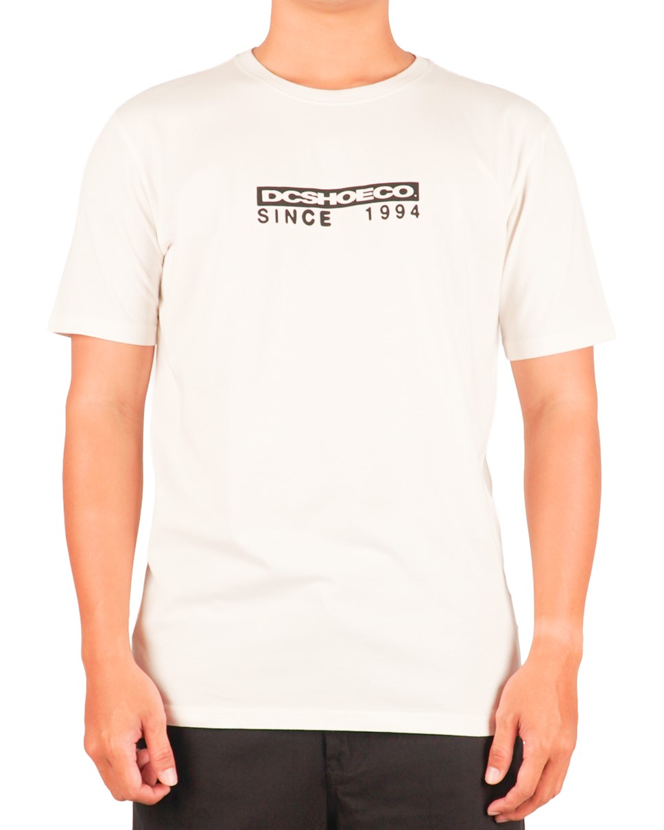 Mens Tire Track Short Sleeve (WCQ0)