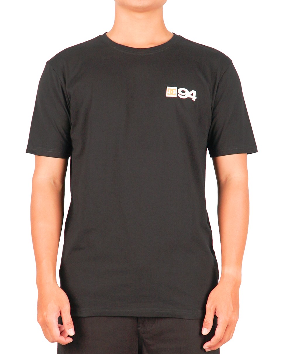 Mens DC Star Recall Short Sleeve (KVJ0)