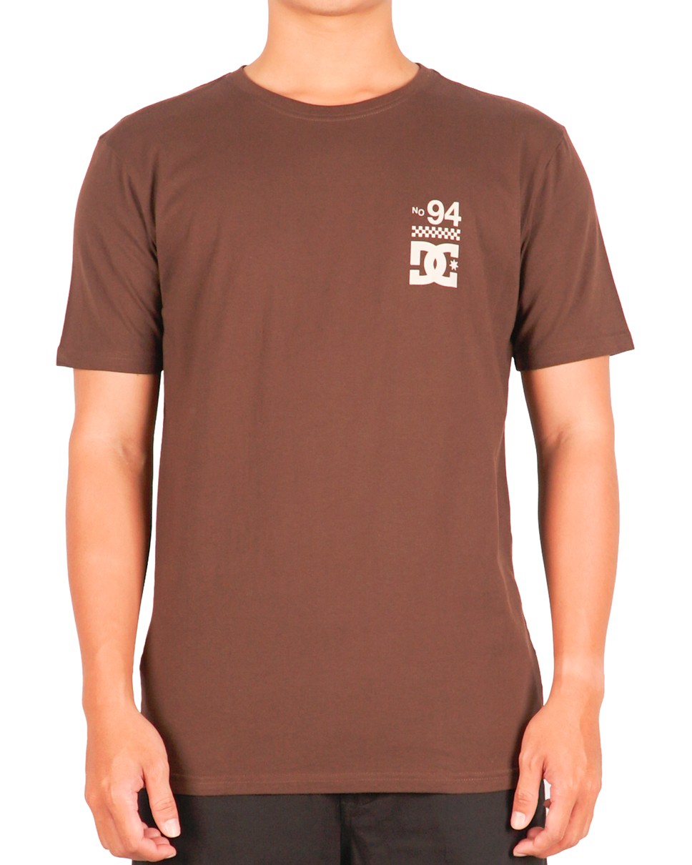 Mens DC Bobber Short Sleeve (CTL0)