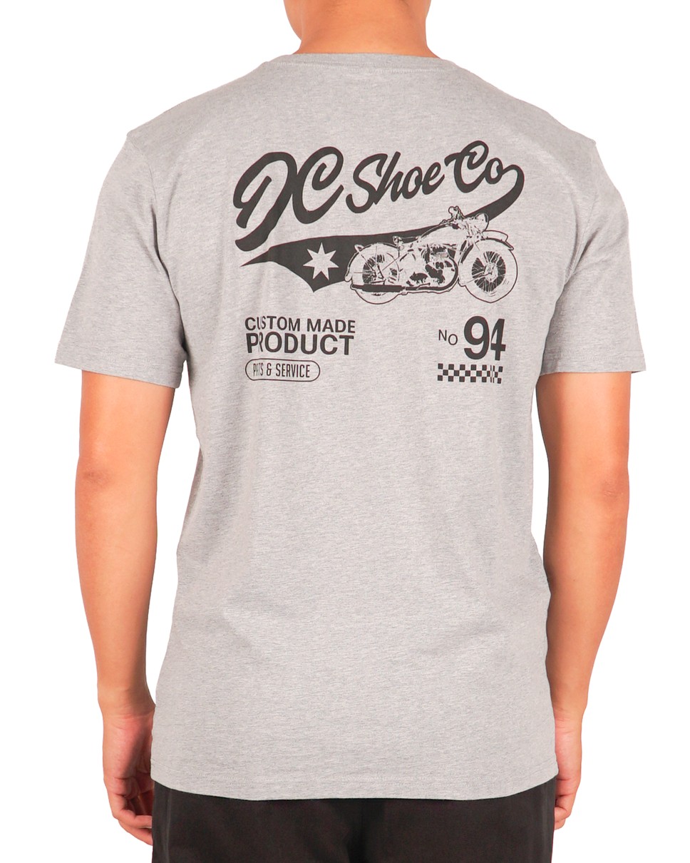 Mens DC Bobber Short Sleeve (SFRH)