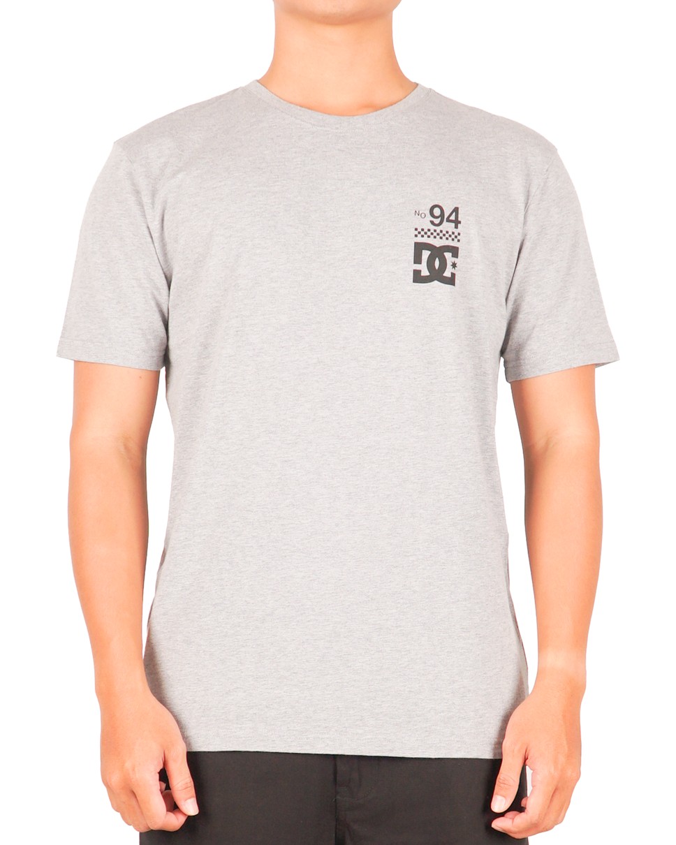 Mens DC Bobber Short Sleeve (SFRH)