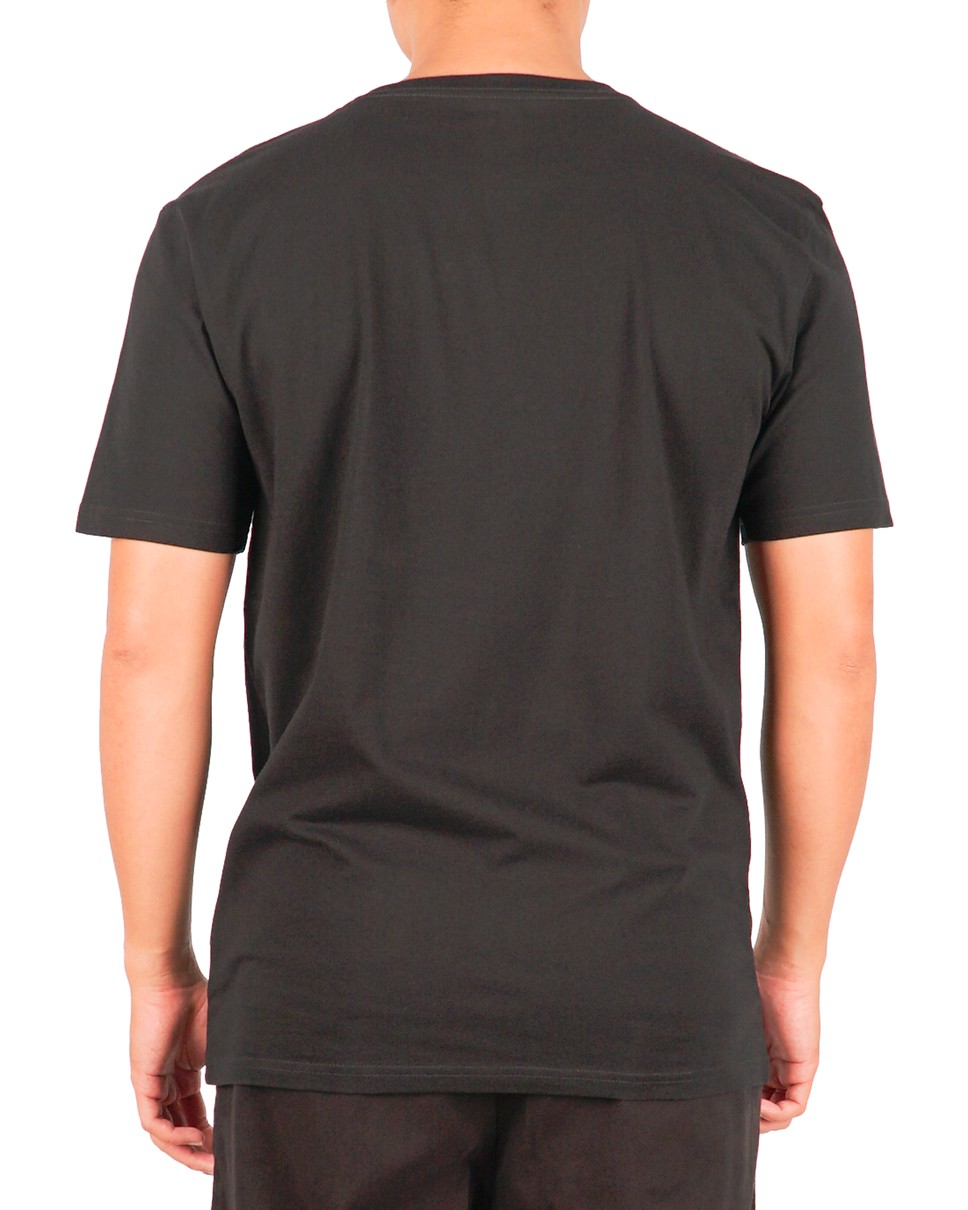 Mens DC Torned Up Short Sleeve (KVJ0)