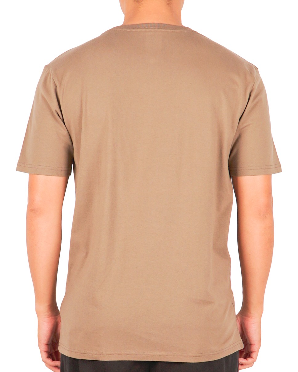 Mens DC Crux Short Sleeve (KZJ0)